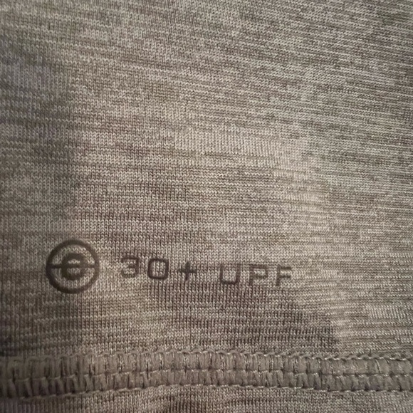 Spyder Swim Rash Guard Shirt - Picture 5 of 5